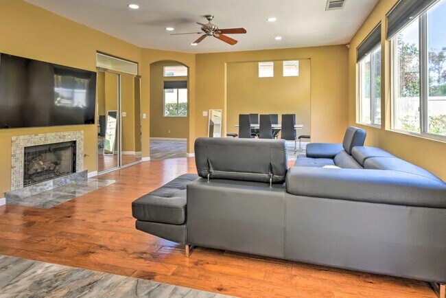 Building Photo - 26338 Oakdale Canyon Ln