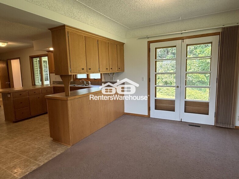 Building Photo - 17707 Ward Lake Dr NW