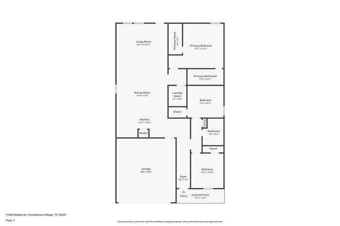 Building Photo - 11349 Rodeo Dr