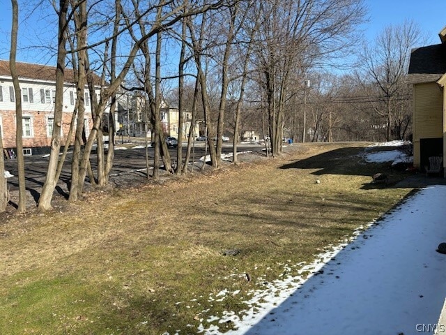 Building Photo - 6 Fountain St