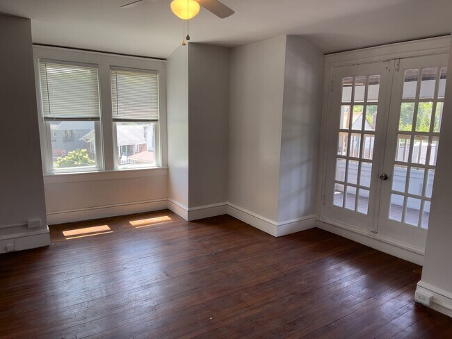 Building Photo - ADR Rentals Gephart