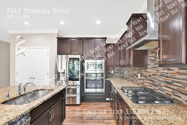 Building Photo - 2141 Starfall Dr