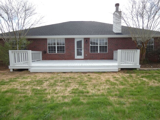 Building Photo - Spacious 4-Bedroom All Brick Home