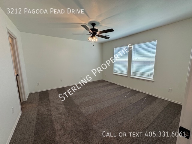 Building Photo - 3212 Pagoda Pead Dr