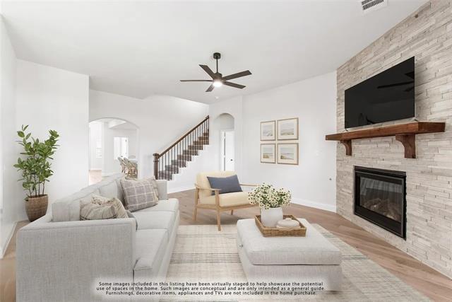 Building Photo - 5308 Century Lk Ln