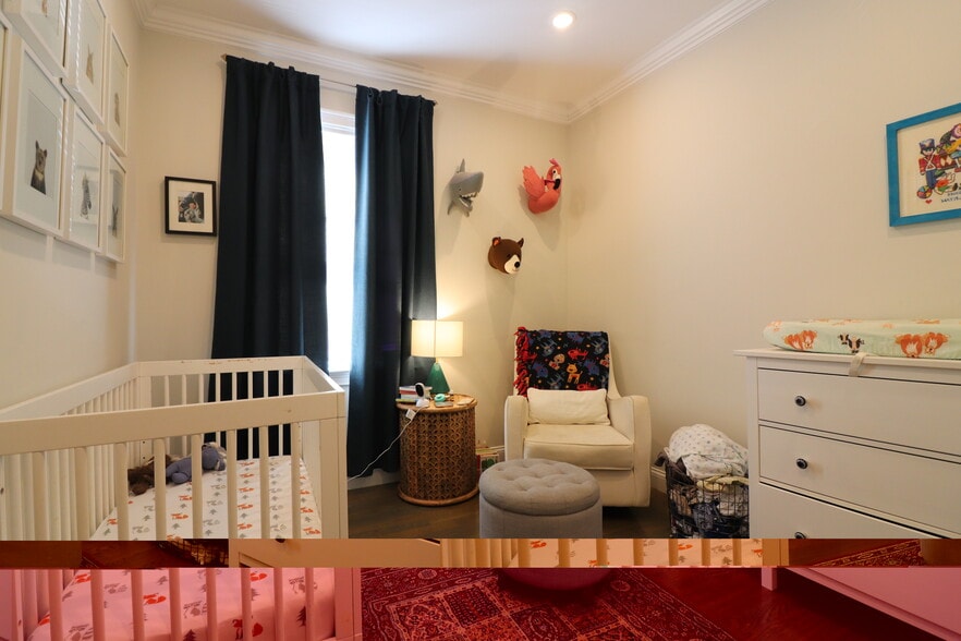 Building Photo - 17 Walk Hill St