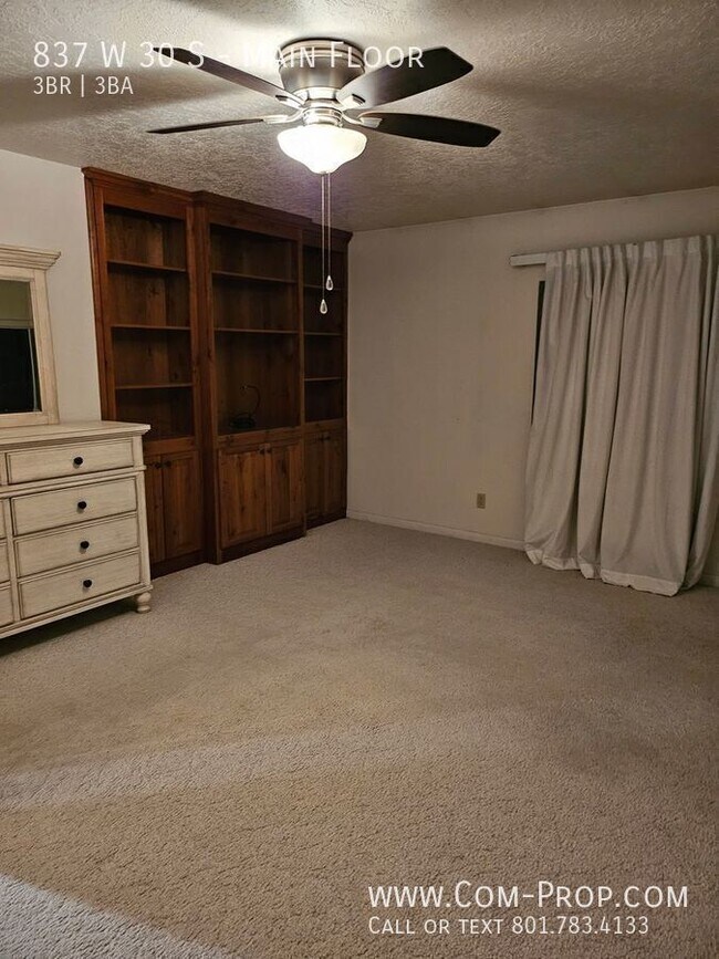 Building Photo - 837 W 30 S St