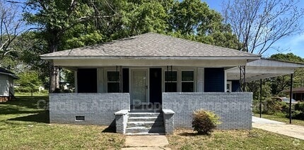Building Photo - 604 W Elm St