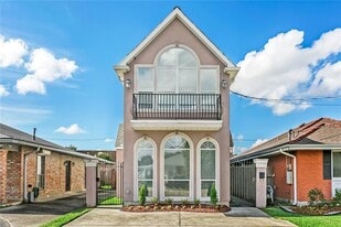 Building Photo - 2712 Metairie Heights Ave