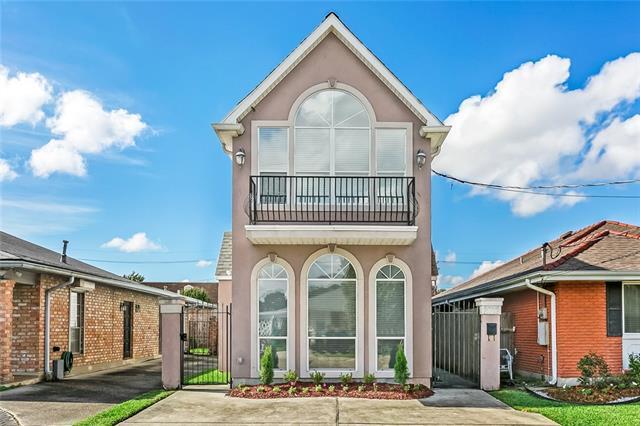 Building Photo - 2712 Metairie Heights Ave