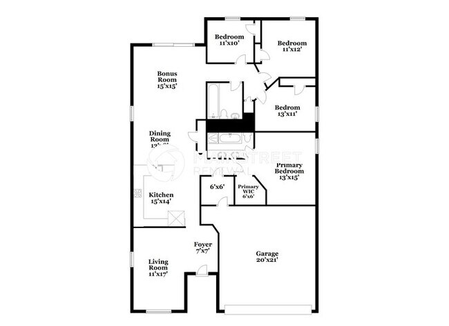 Building Photo - 4 Bedroom Pet-Friendly Home in Mascotte, FL with Main Street Renewal