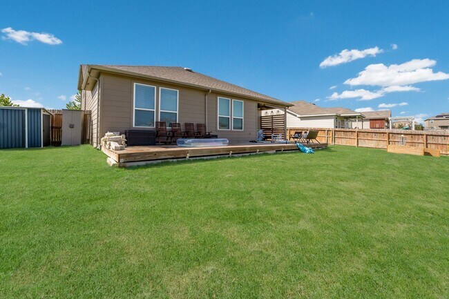 Building Photo - 630 Ridgehorn Dr