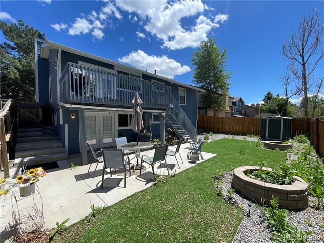 Building Photo - 3695 S Ceylon Way