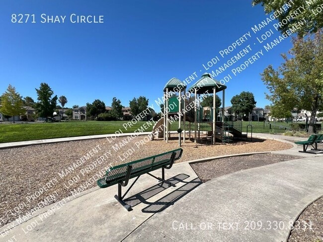 Building Photo - 8271 Shay Cir