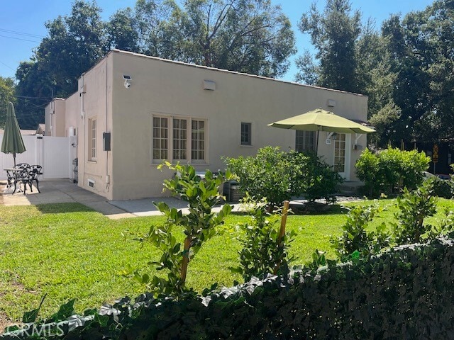 Primary Photo - 726 Meridian Ave