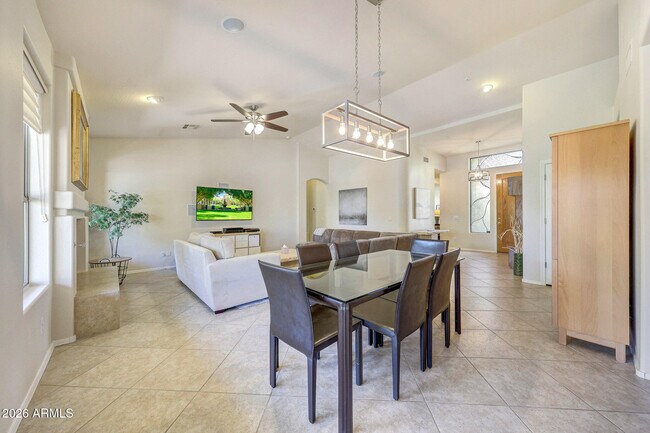 Building Photo - 7311 E Wingspan Way