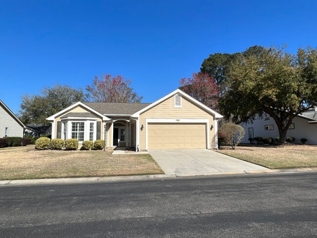 Building Photo - Two-Bedroom, Two-Bath Unfurnished Home in Sun City