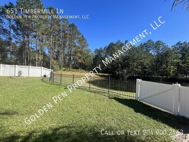 Building Photo - 651 Timbermill Ln