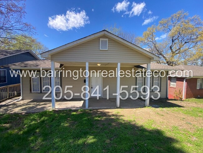 Primary Photo - Birmingham/Jefferson Hills