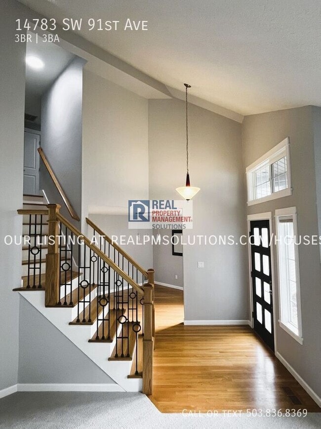 Building Photo - 14783 SW 91st Ave