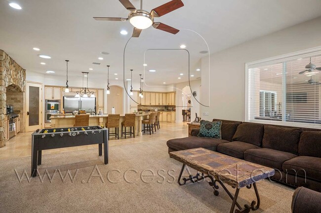 Building Photo - The Ultimate Tuscan Inspired Wine Country Estate With 5 Bed/6 Bath!