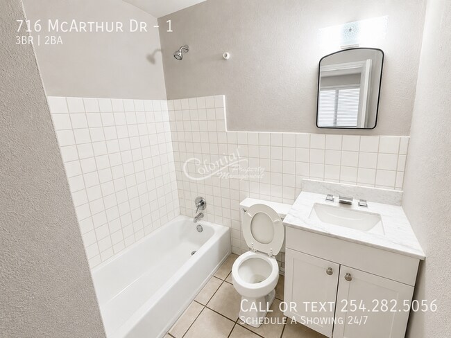 Building Photo - 716 McArthur Dr