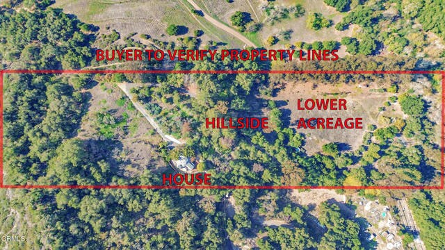 Building Photo - 4878 Casitas Pass Rd