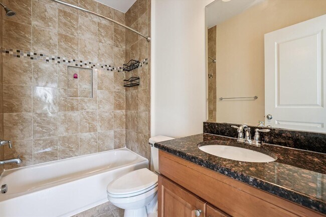 Building Photo - Incredible 4BR, 4.5BA Luxury Bethesda Home!!