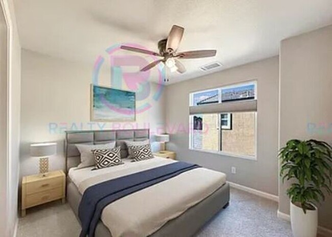 Building Photo - Modern 3-Story Home with Breathtaking Moun...