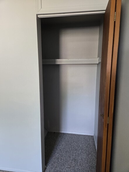 Storage access through kitchen - 11646 San Jose