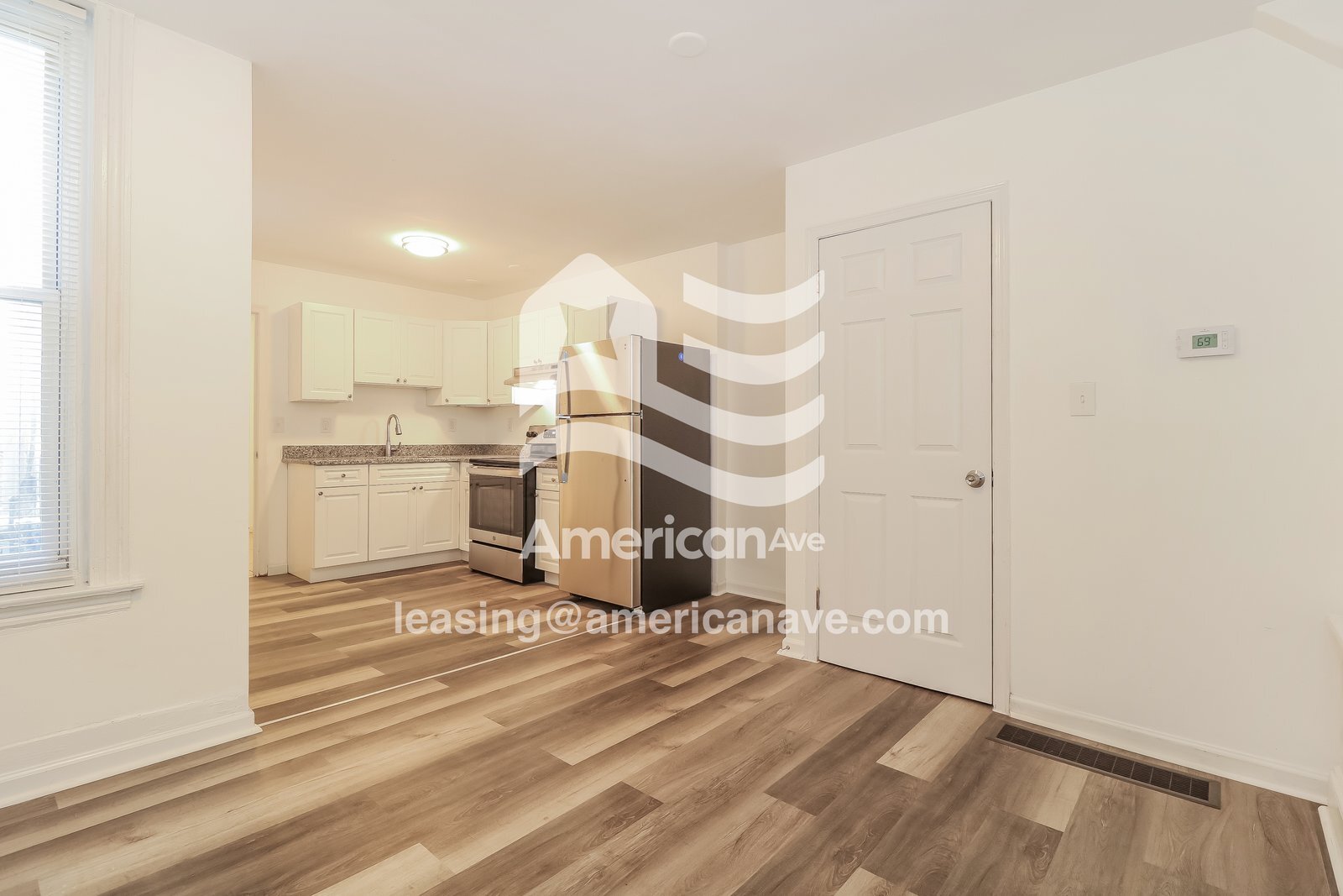 Building Photo - 234 N Hobart St