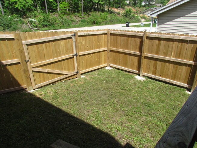 Building Photo - 24998 Talladega Rd