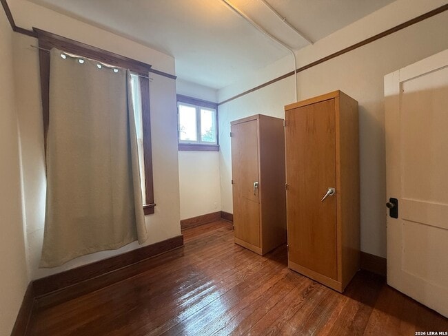 Building Photo - 111 Leigh St