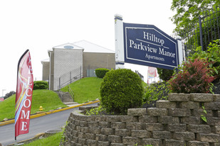 Other - Hilltop/Parkview Apartments