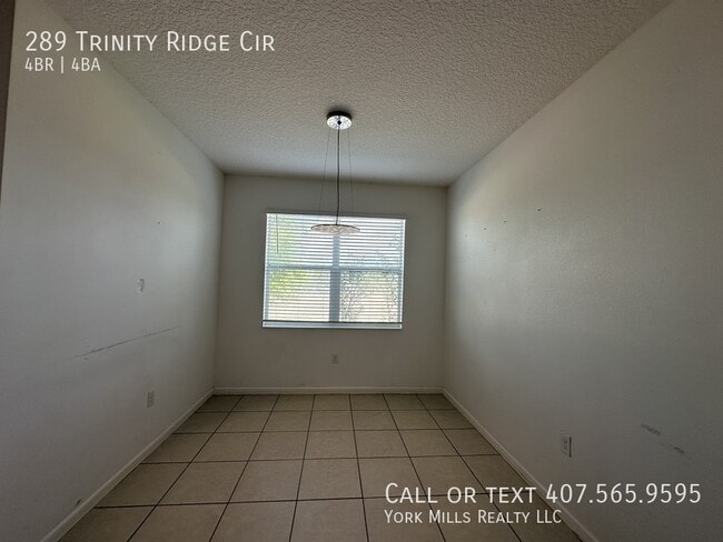 Building Photo - 289 Trinity Ridge Cir