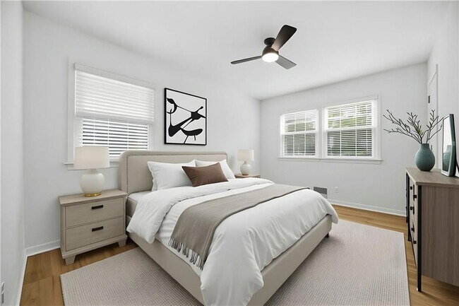 Building Photo - 2220 Spring Mill Cove