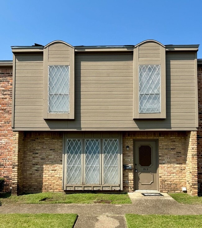 Primary Photo - Townhome