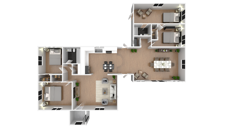 Building Photo - 711 N Third St