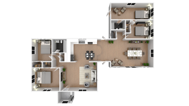 Building Photo - 711 N Third St