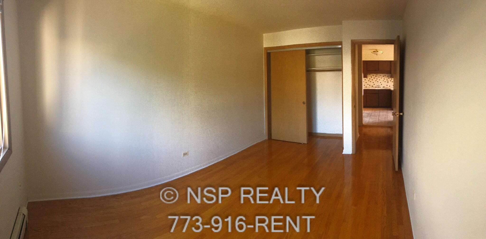 Building Photo - 931 S Cora St