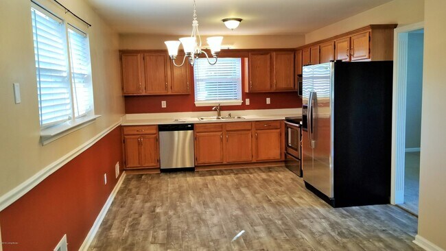 Building Photo - 8900 Prospect St