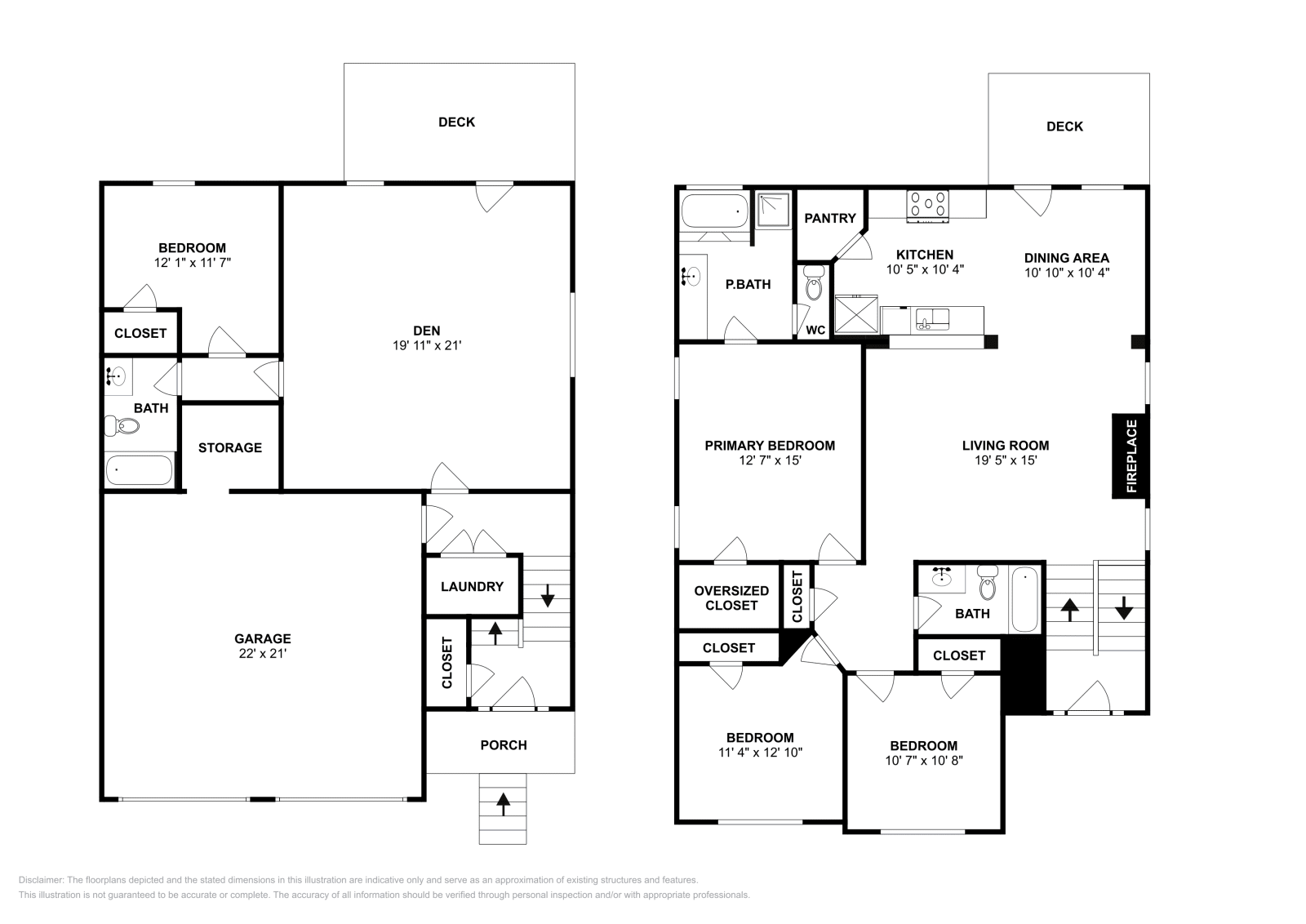 Building Photo - 240 Kings Cove