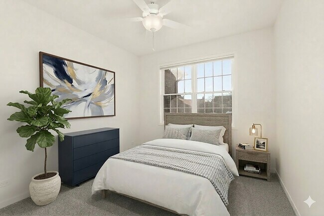 Building Photo - 58 Olympus Dr