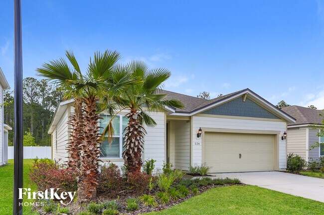 Building Photo - 126 Myrtle Oak Ct