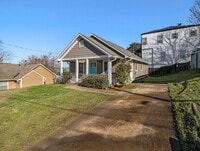 Building Photo - 3 bdrm, 1 bath in Grant Park