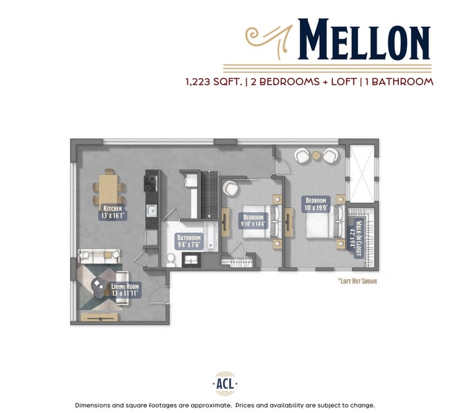 Mellon.png - American Can Lofts