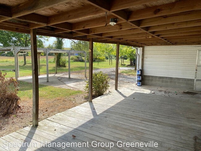 Building Photo - 3 br, 1 bath House - 410 Bailey St
