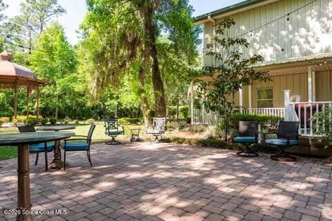 Building Photo - 232 N Jungle Rd