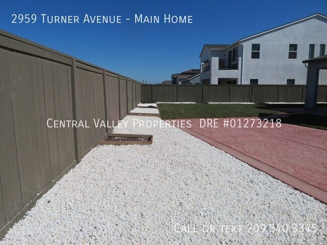 Building Photo - 2959 Turner Ave