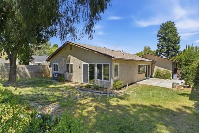 Building Photo - 25867 Blanca Way